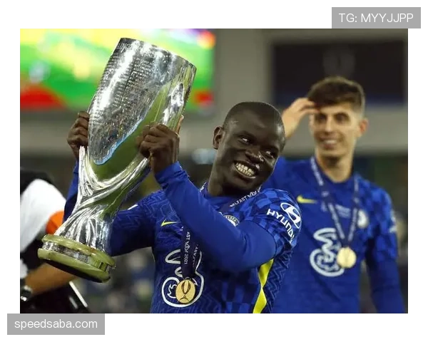 在控球体系下罗德里与坎特中场分工出现偏移趋势