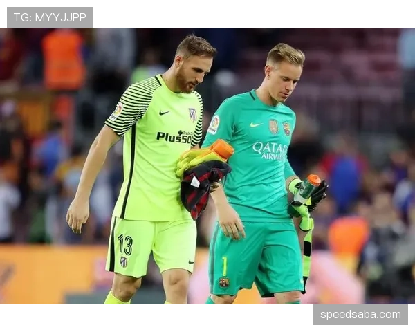 奥布拉克与特尔施特根：稳定性及脚下技术对比分析