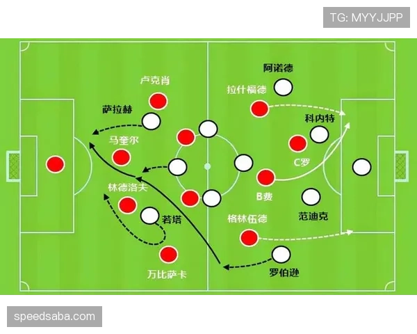 C罗与本泽马在队内核心角色中的战术适配性差异解析