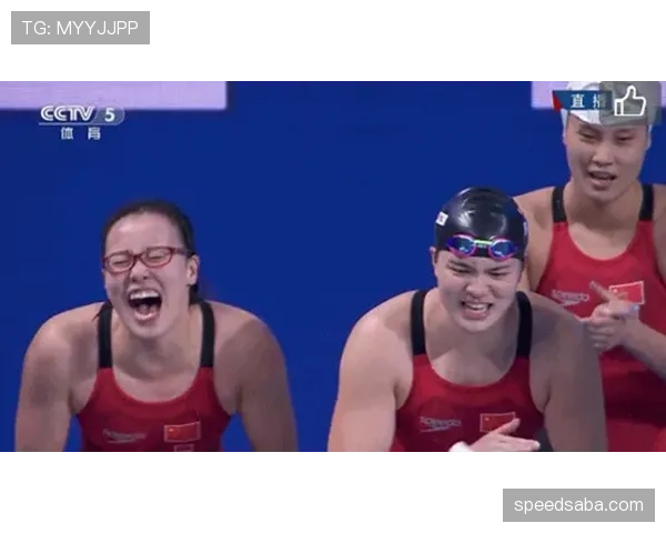 傅园慧训练完直接打车去吃火锅，教练在后面追着喊“你刚游完别碰辣”