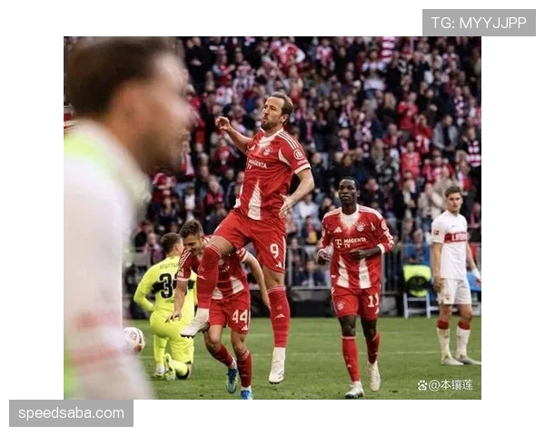 凯恩本赛季前插撕开防线，制造射门效率较上赛季显著提升