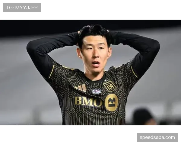 孙兴慜的组织能力被高估了吗？从角色定位与实际贡献看其进攻枢纽作用