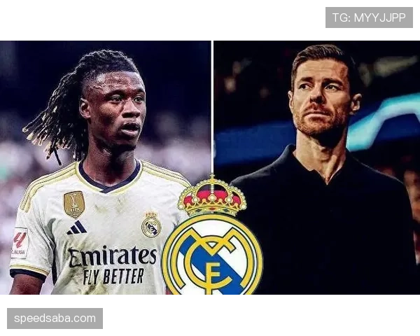 卡马文加的成长轨迹：从法甲天才到皇马轮换核心的关键跃迁