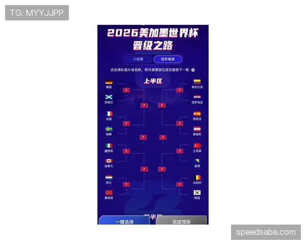 捷克队2026世界杯预选赛赛程分析与出线前景预测 捷克队2026世界杯预选赛赛程分析与出线前景预测