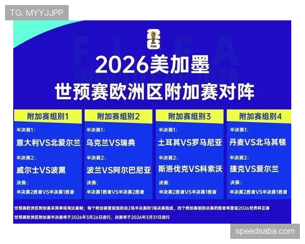 波黑队2026世界杯预选赛前景分析 能否突破历史首次晋级正赛 波黑队2026世界杯预选赛前景分析 能否突破历史首次晋级正赛
